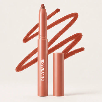 Last Day Buy 1 Get 1 Free Easy Glide Lip Liner — Creamy, Blendable Color with Smooth Application, Summervibes