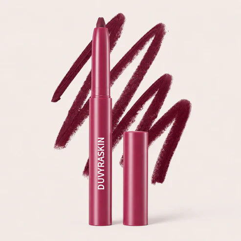 Last Day Buy 1 Get 1 Free Easy Glide Lip Liner — Creamy, Blendable Color with Smooth Application, Summervibes
