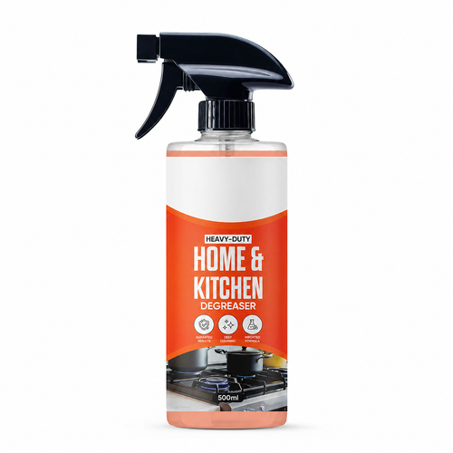 Kitchen Degreaser Cleaner