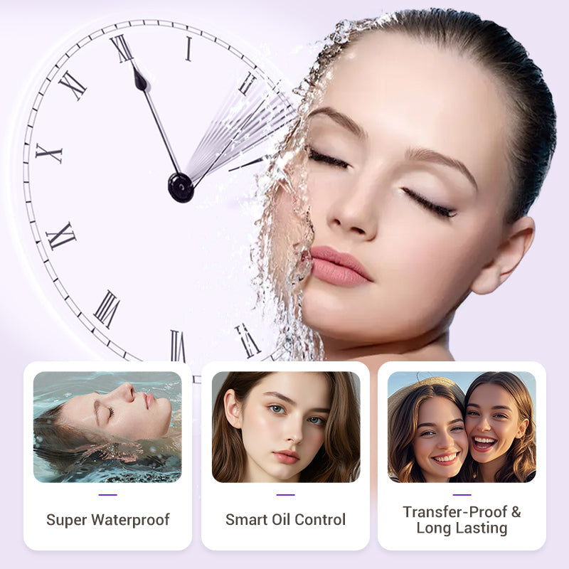 💜LAST DAY - BUY 1 GET 1 FREE💜Perfect Complexion Express Matte Cream