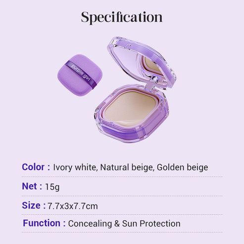 💜LAST DAY - BUY 1 GET 1 FREE💜Perfect Complexion Express Matte Cream