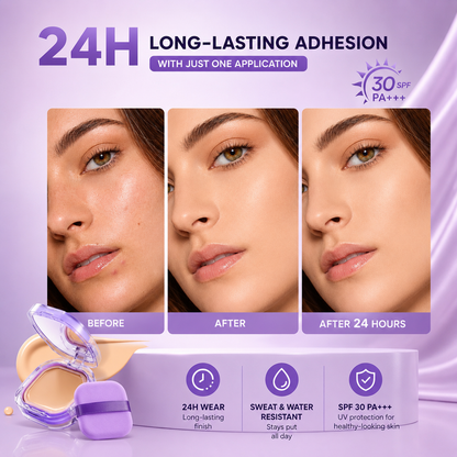 💜LAST DAY - BUY 1 GET 1 FREE💜Perfect Complexion Express Matte Cream