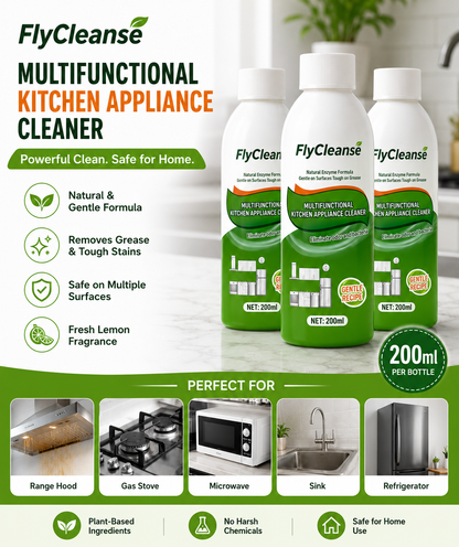 All-Purpose Hard Stain Remover Spray