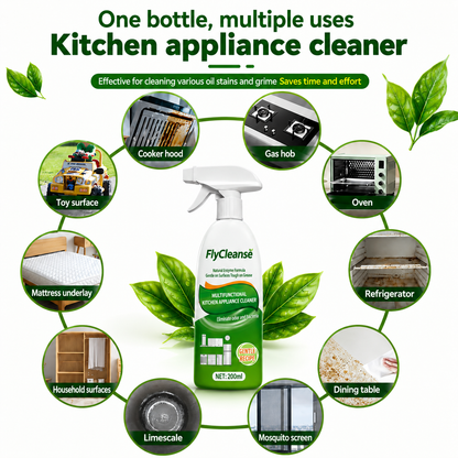 All-Purpose Hard Stain Remover Spray