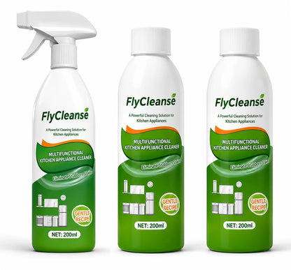 All-Purpose Hard Stain Remover Spray
