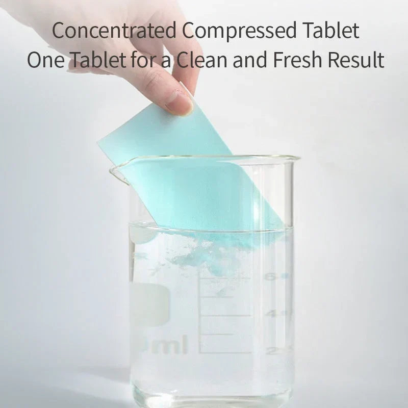 How to use floor cleaning sheets